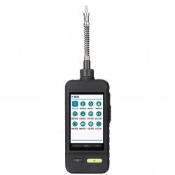 手持式四合一氣體檢測(cè)儀