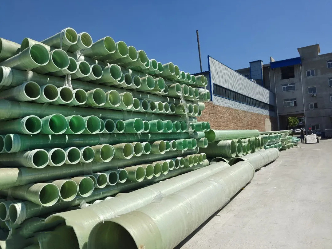 株洲市玻璃鋼管廠家直銷 株洲市玻璃鋼管廠家直銷